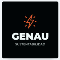 Genau Sustentabilidad logo - Similar company to Sustentar Consultoría Ambiental