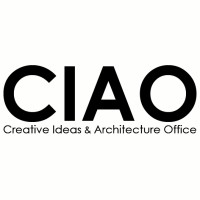 CIAO - Creative Ideas & Architecture Office logo - Similar company to Artarchitects Ltd