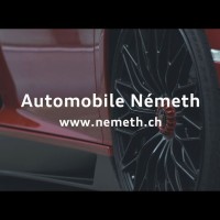 Automobile Németh AG logo - Similar company to Bfi Zeiser Gmbh
