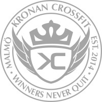 Kronan Crossfit logo - Similar company to Executive Property Europe Ab