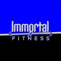 Immortal Fitness logo - Similar company to El Dorado Hills Fire Department
