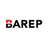 BAREP logo - Similar company to S2M Manutention