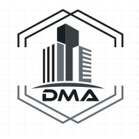 Entreprise de construction DMA logo - Similar company to Eurl Lancosse Construction