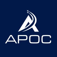 APOC logo - Similar company to Vogter