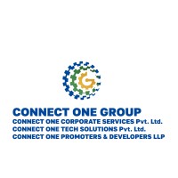 Connect One Corporate Services Pvt Ltd logo - Similar company to Webbirth®