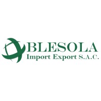 Blesola Import Export logo - Similar company to Fermet Srl