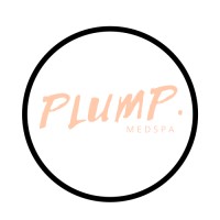 Plump Medspa logo - Similar company to Lecada Medical Artistry