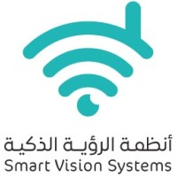 Smart Vision Systems logo - Similar company to Al Nowras It Solutions