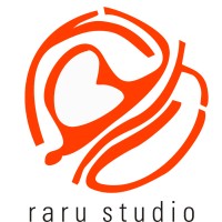 Raru Studio logo - Similar company to Og Architects