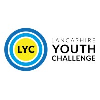Lancashire Youth Challenge logo - Similar company to Nature Over Natter