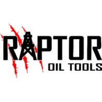 RAPTOR OIL TOOLS logo - Similar company to Formula Oil Tools