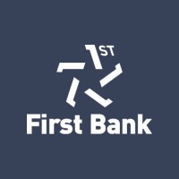 First Bank (Fdic)