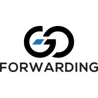 GO Forwarding B.V. logo - Similar company to Desco Forwarding Solutions B.V.