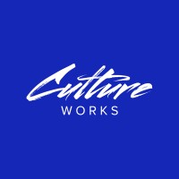 Culture Works (DK) logo - Similar company to Cushman & Wakefield | Red