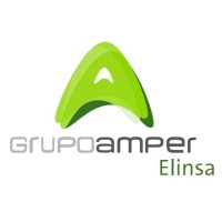 Elinsa logo - Similar company to Grupo Amper