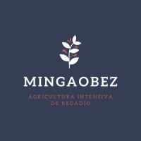 MINGAOBEZ logo - Similar company to Otravoll-Digital