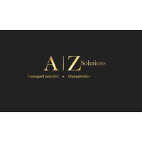 AZ-SOLUTIONS logo - Similar company to Spe Etancheite