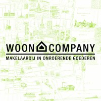 WoonCompany B.V. logo - Similar company to Jenné Baars Jenné De Makelaars