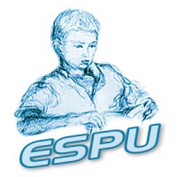 ESPU - European Society for Paediatric Urology logo - Similar company to Tebzone
