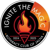 Rotaract Club Of Jalna logo - Similar company to Guide2Success