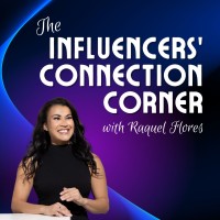 The Influencers' Connection Corner logo - Similar company to Tech Fest Live