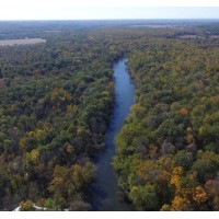 Kalamazoo River Watershed Council logo - Similar company to Kalamazoo Nature Center