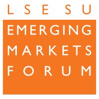 LSE Emerging Markets Forum logo - Similar company to Emerging Markets Club @ Indiana University