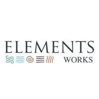 Elements Works logo - Similar company to Wind Engineering
