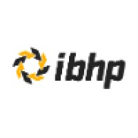 iBHP logo - Similar company to Rema Tip Top Service