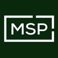 Mission Support Partners logo - Similar company to Pathfinder Group
