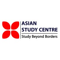 Asian Study Centre logo - Similar company to Studyabroadon.Com
