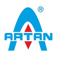 Artan Electronic Button and Elevator Materials logo - Similar company to Inter Hk Ltd.