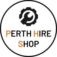 Perth Hire Shop logo - Similar company to Classic Hire