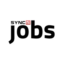 Sync NI Jobs logo - Similar company to Infosecni