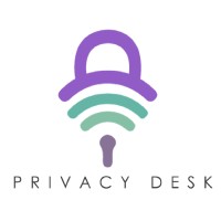 Reina Consulting - Privacy Desk logo - Similar company to Rock Paper Design
