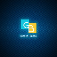 GB Bienes Raíces logo - Similar company to Top By Gustavo Pimentel