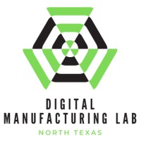 Digital Manufacturing Lab logo - Similar company to Digital Manufacturing And Materials Characterization Lab