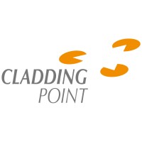 Cladding Point logo - Similar company to Arpanel Sandwich Panels