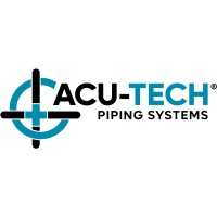 Acu-Tech Piping Systems logo - Similar company to Sbr Contracting Pty Ltd