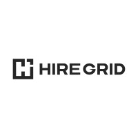 Hire Grid logo - Similar company to Darren Caddle