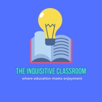 The Inquisitive Classroom logo - Similar company to Lernzy