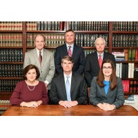 Dover Miller Karras Langdale & Brantley, P.C. logo - Similar company to Triple Point Engineering, Inc.