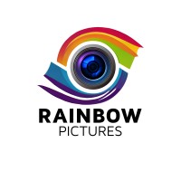 Rainbow Pictures logo - Similar company to Optblend
