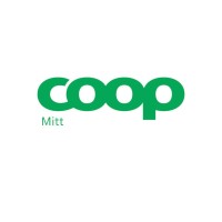 Coop Mitt logo - Similar company to Coop Norrbotten
