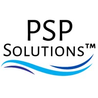 PSP Solutions™️ logo - Similar company to Servicenex