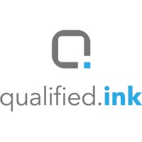 qualified.ink logo - Similar company to Skillcloud Ag