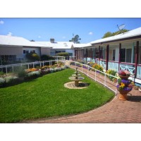 Ningana Aged Care Facility (Dalby) logo - Similar company to Aussie Aged Care Services Pty Ltd