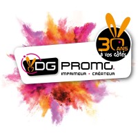 DG PROMO Communication logo - Similar company to Dgpromo