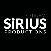 Sirius Productions Sydney logo - Similar company to Kriss-Laure