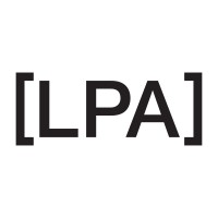 Lazzarini Pickering Architetti logo - Similar company to Studiotamat